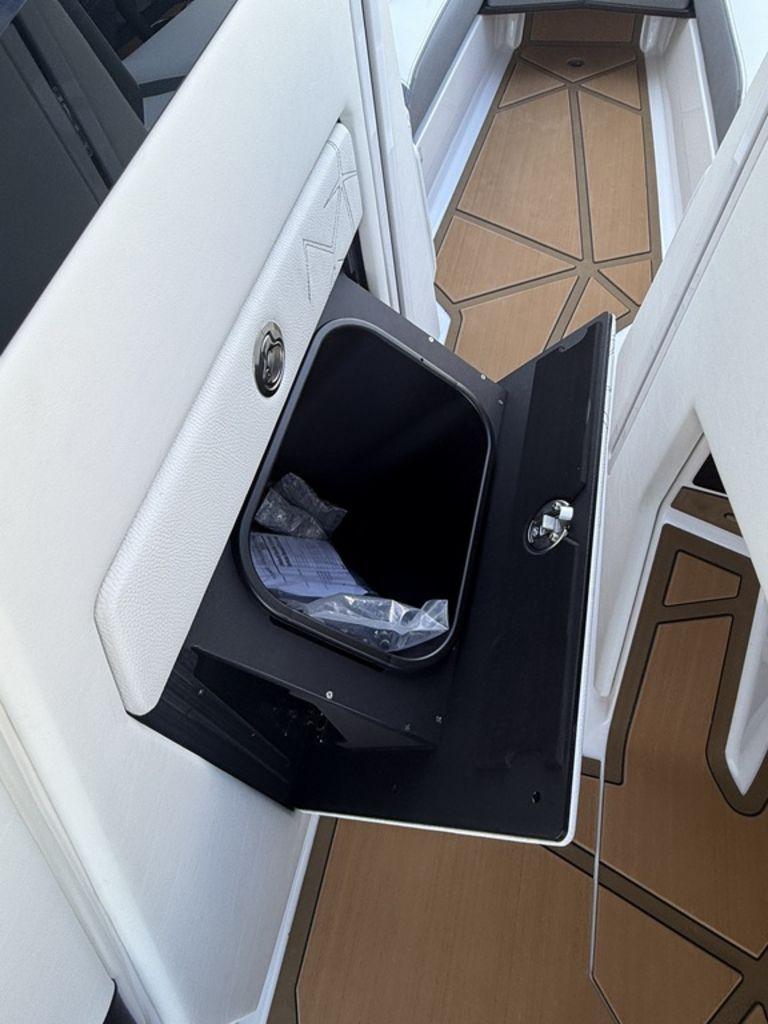 2025 Nautique G25 Paragon Centennial Edition