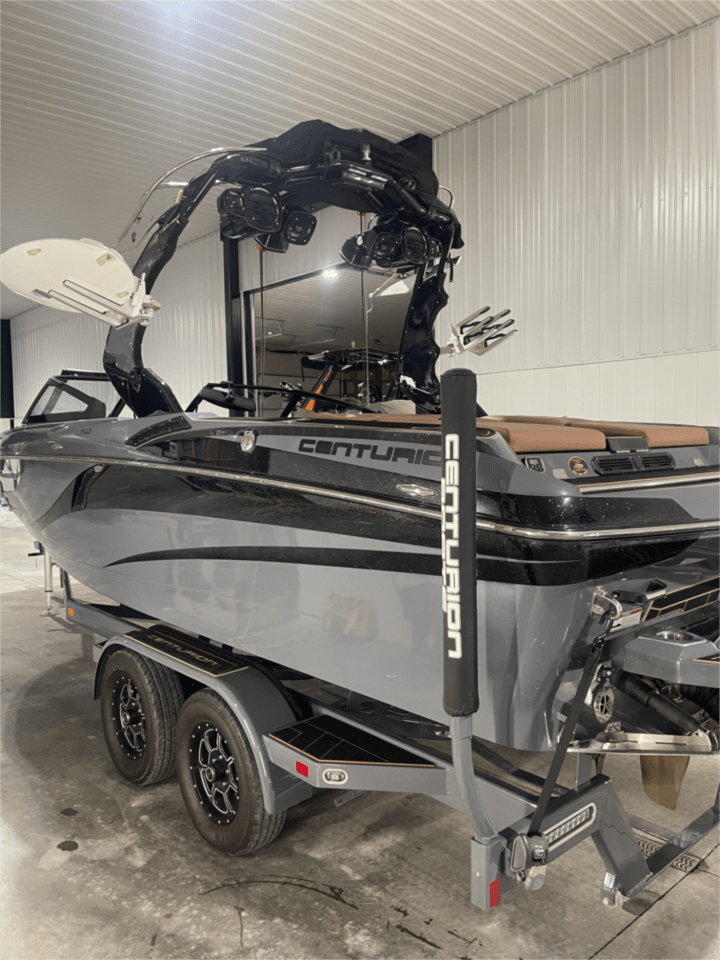 2018 Centurion Fi23