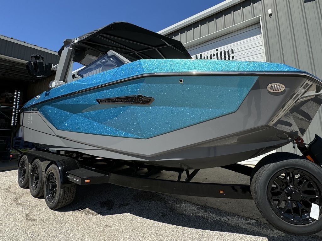 2025 Nautique Super Air Nautique G23