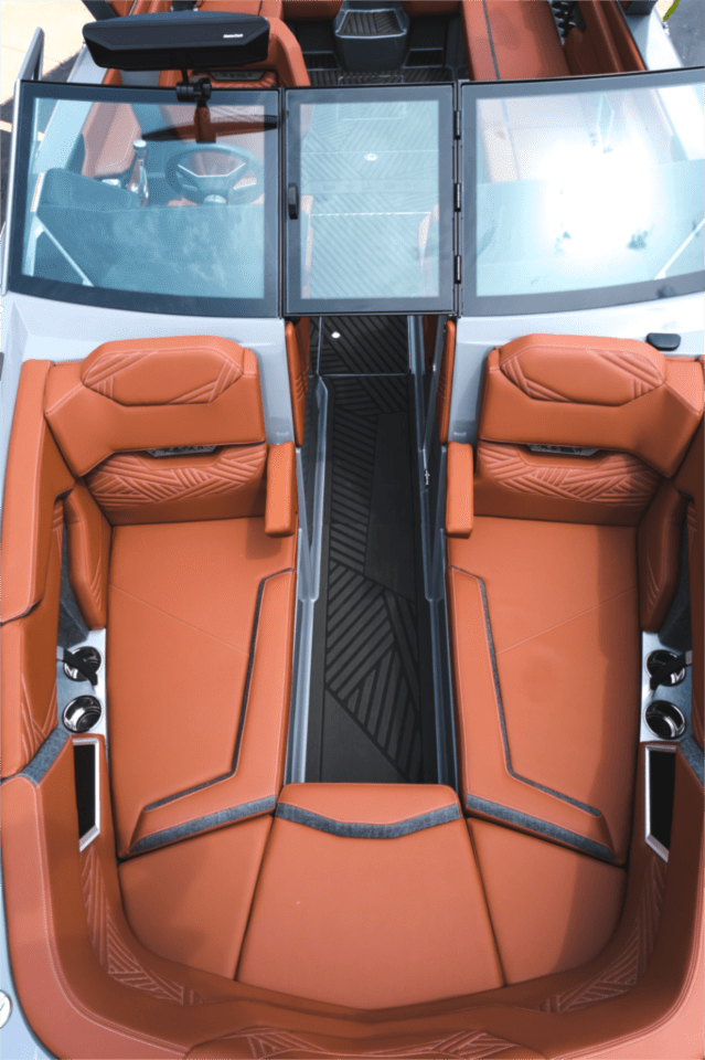 2025 MASTERCRAFT 25 XSTAR