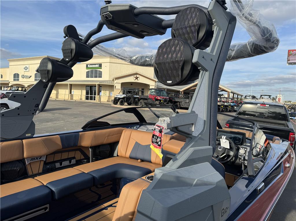 2024 Malibu 24 MXZ for sale in Texas