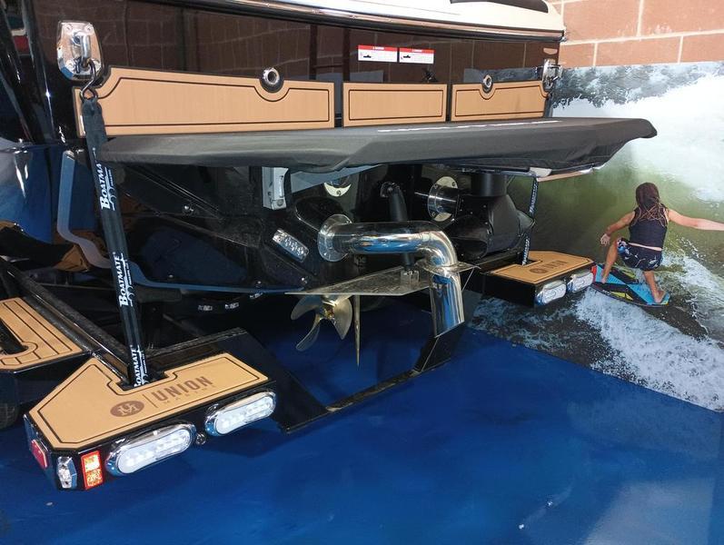 New 2024 Nautique GS24