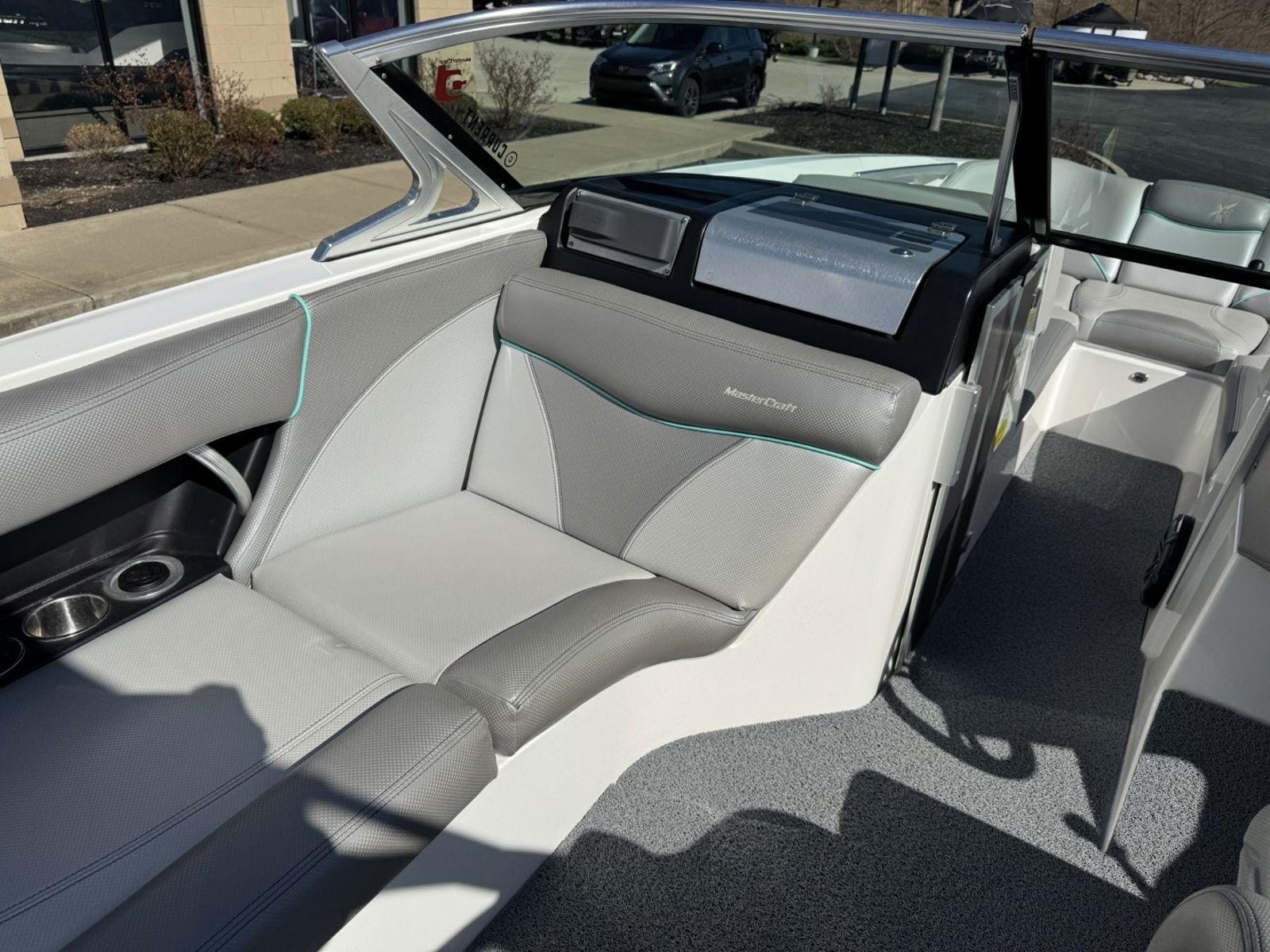 2017 MasterCraft X46