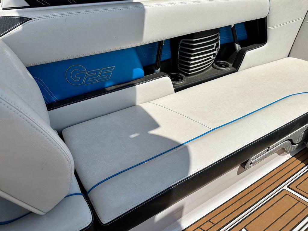 2014 Nautique G25