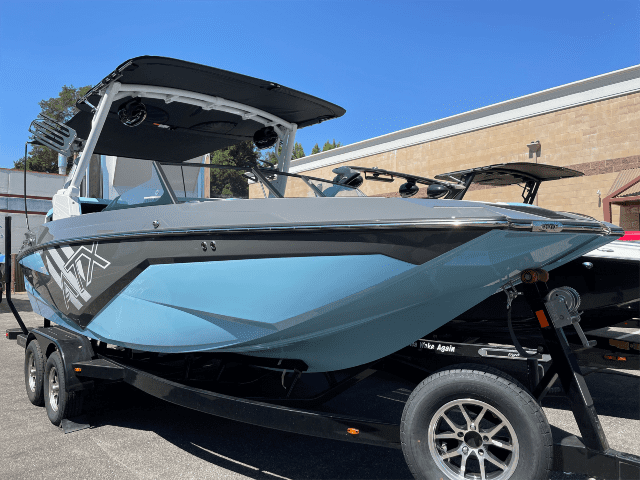 2024 ATX 22 Type S