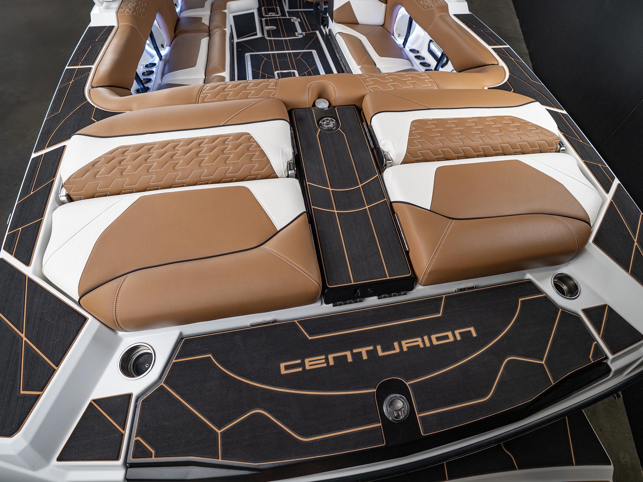 2025 Centurion Ri245