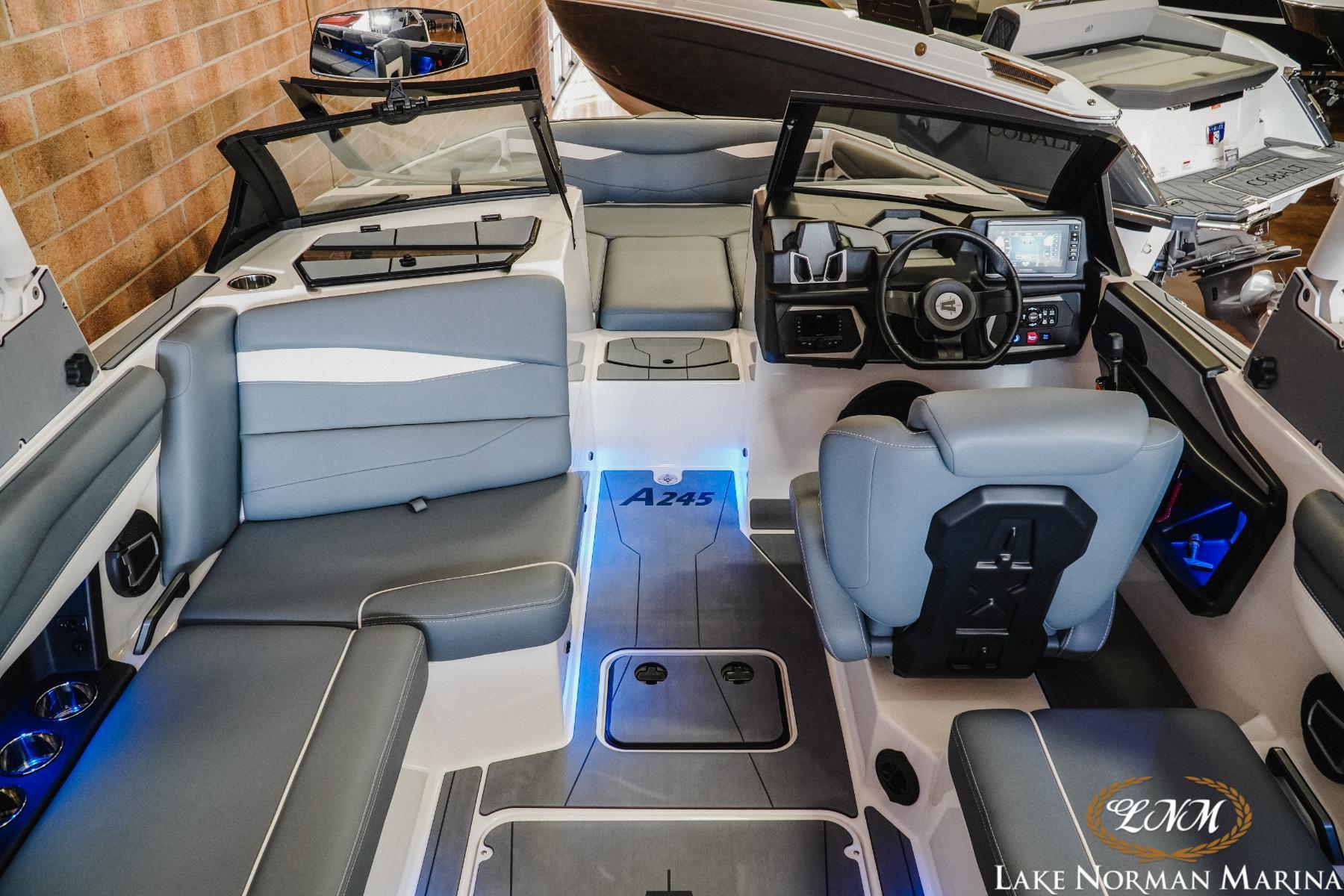 2024 Axis A245
