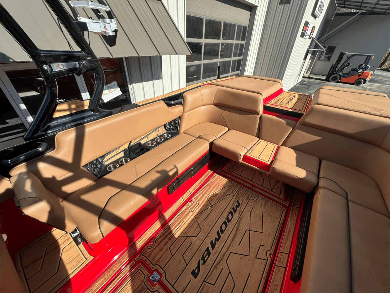 2025 Moomba Tykon