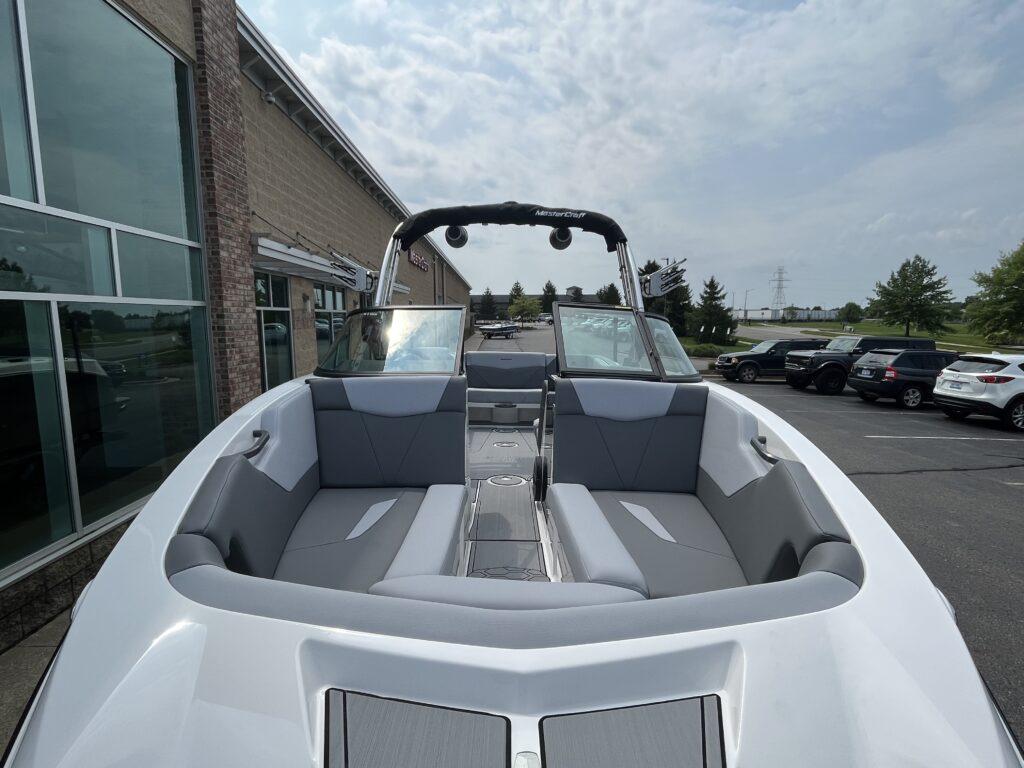 2024 MasterCraft NXT24