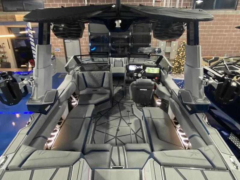 2024 Nautique G23 Paragon