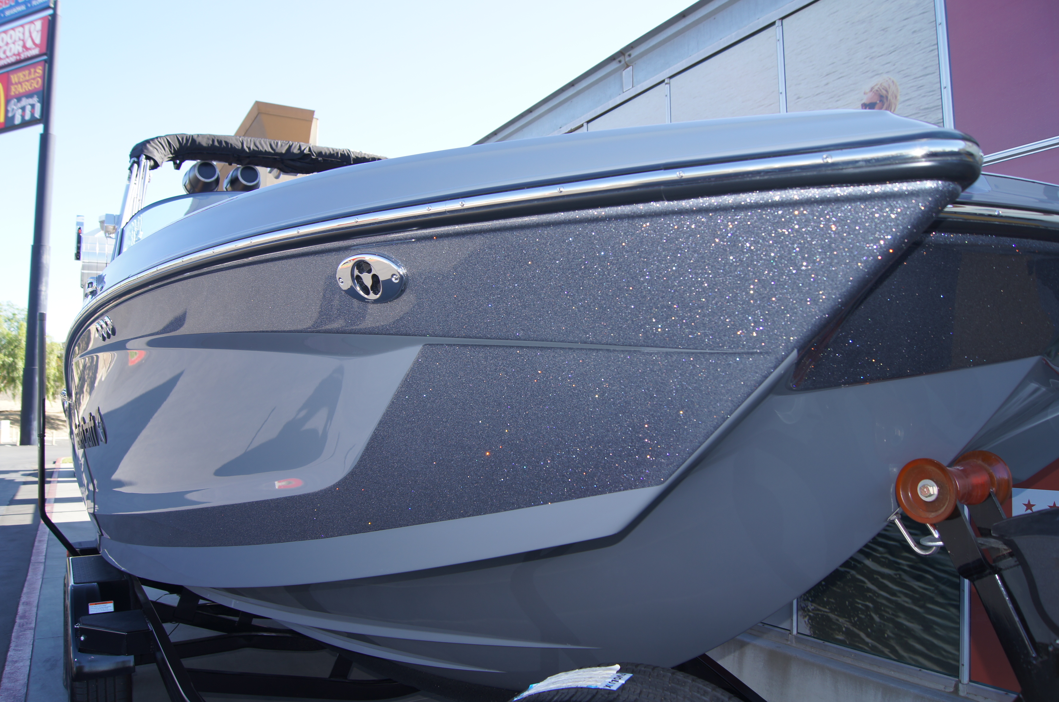 2024 MasterCraft X22