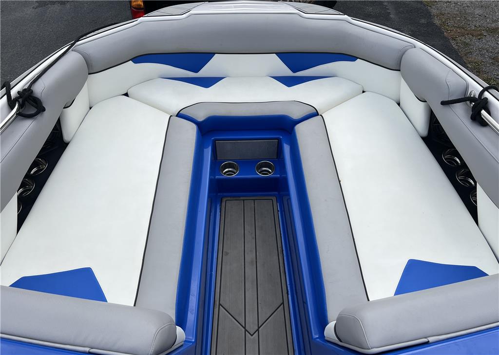 2019 Moomba Makai