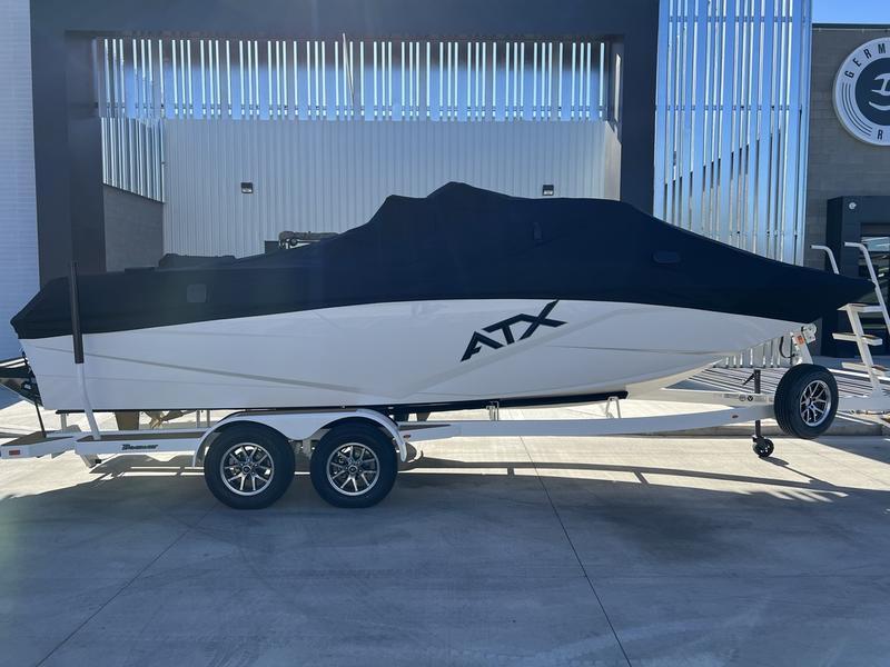 2024 ATX 24 Type-S