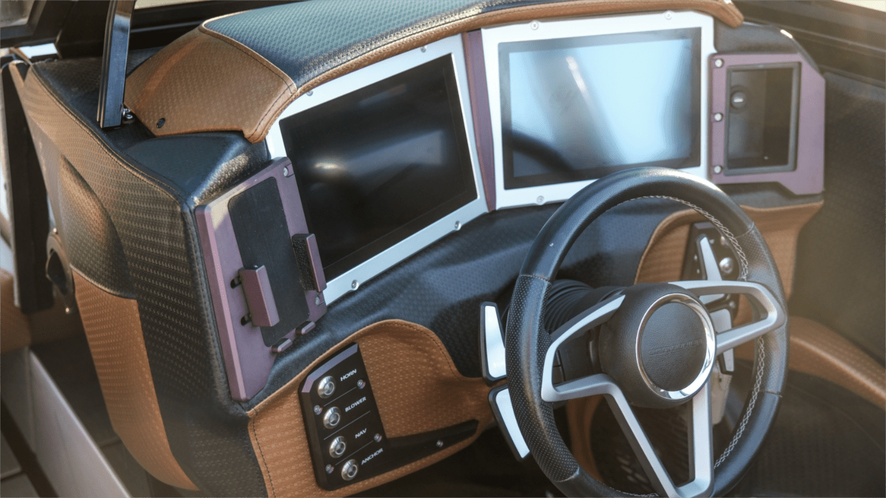 2022 CENTURION RI230