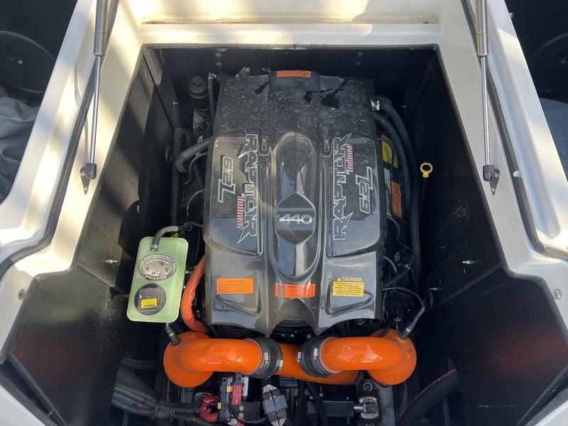 2020 Tige 25ZX