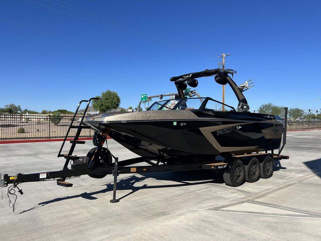 2021 Tige 23RZX