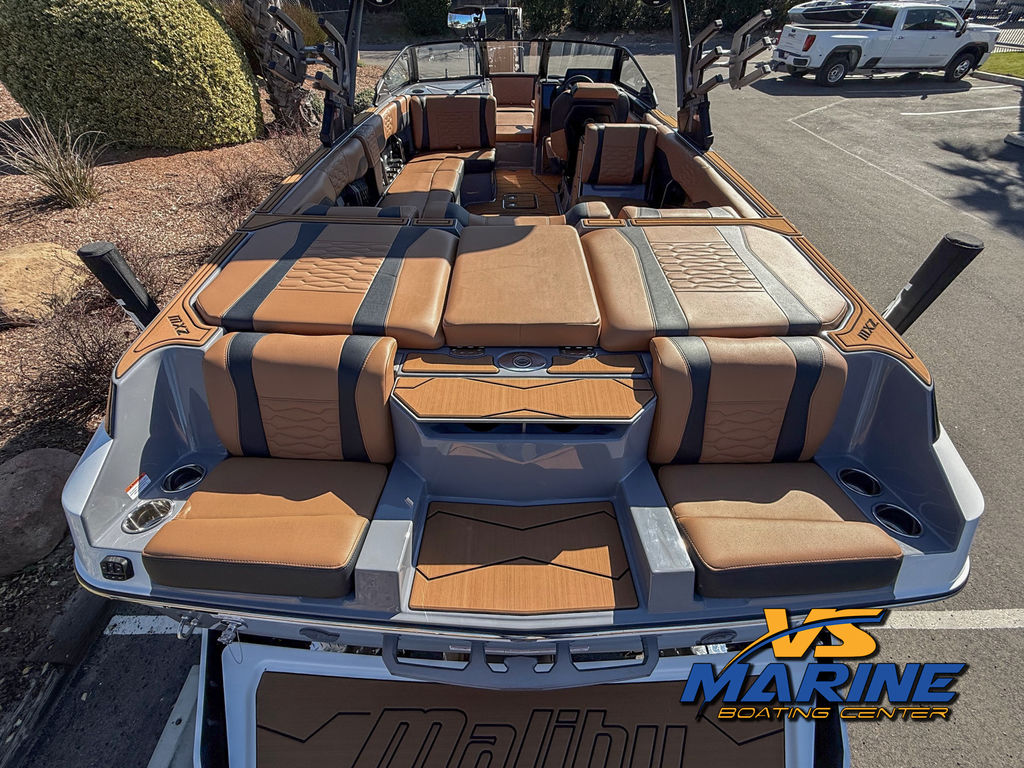 2025 Malibu Boats 24 MXZ
