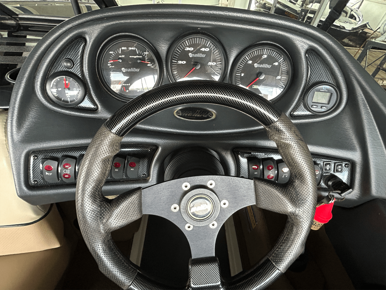 2001 Malibu Response LX Icon