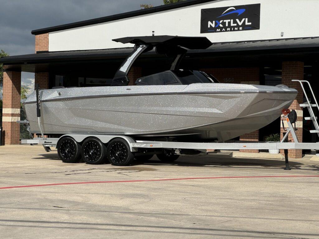 2024 Tige 25ZX Ultre
