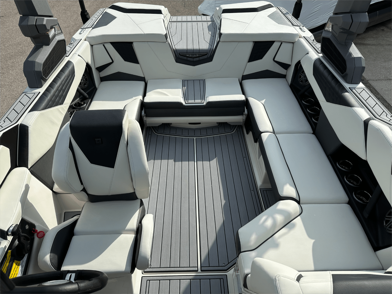 2024 NAUTIQUE S21 STOCK 7601