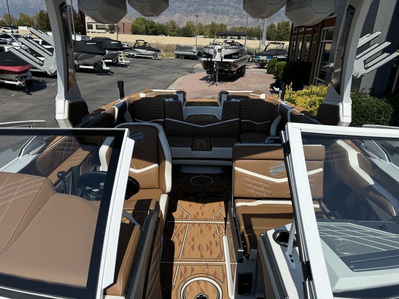 2025 Tige Ultre 23ZX