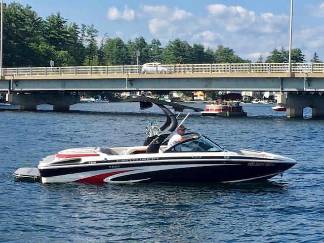 2013 Centurion SV211
