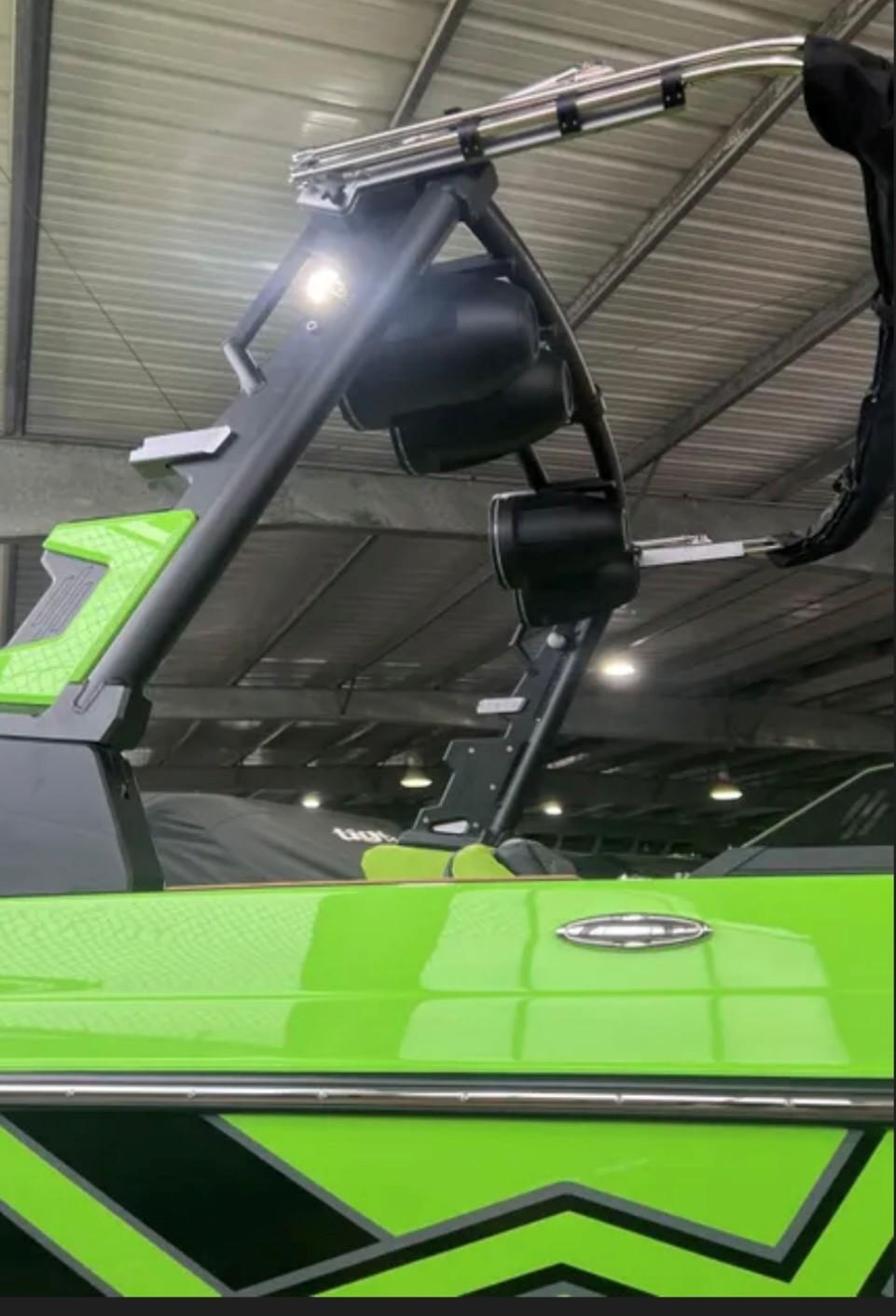 One Of One – 2024 ATX 24 Type-S