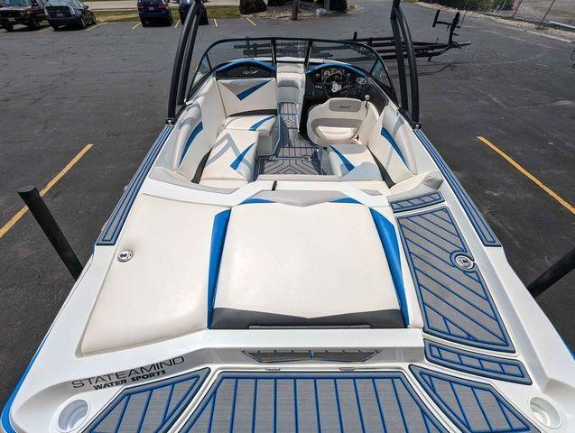 2011 Tige R20 | 209787