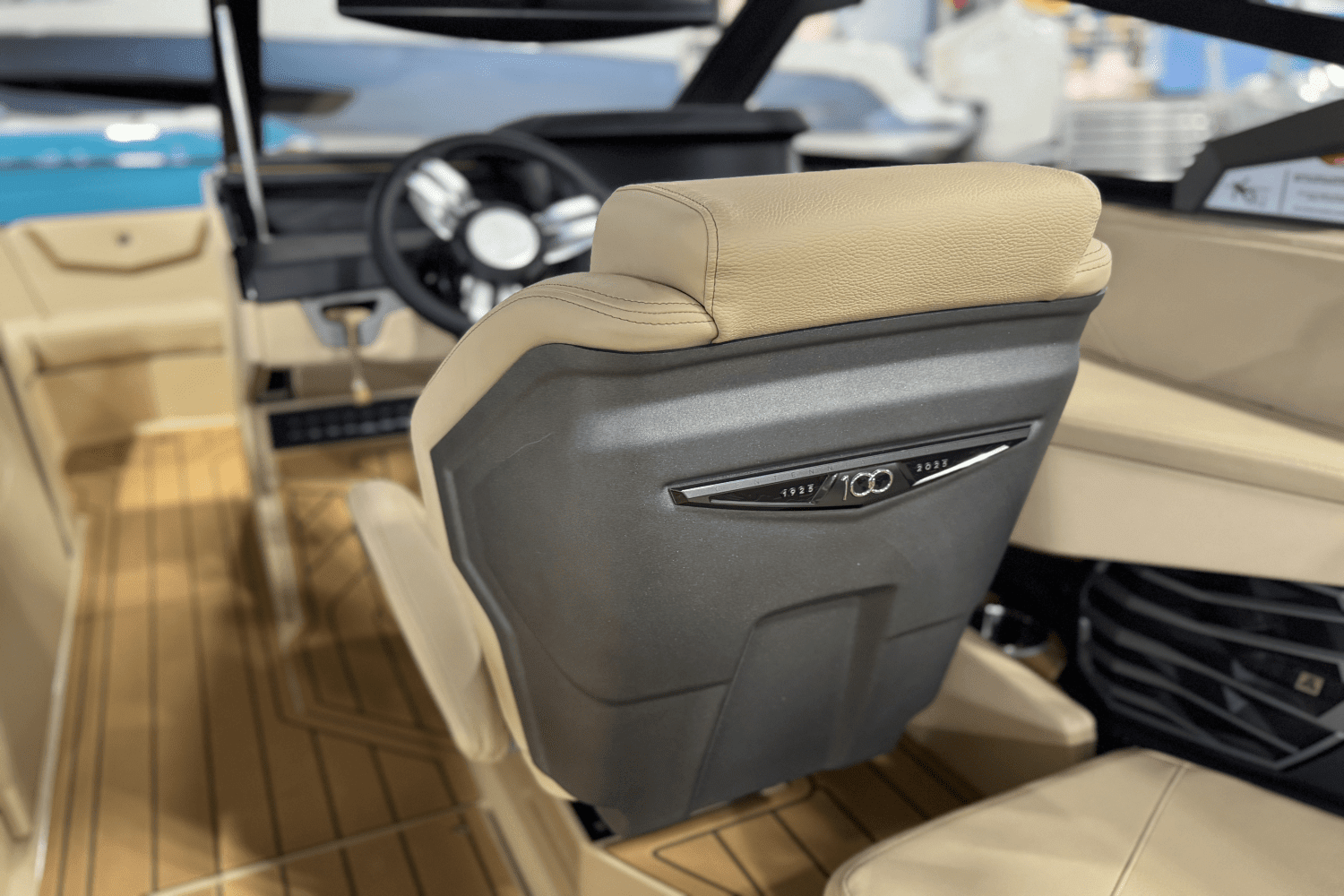 2025 Nautique G21 Super Air