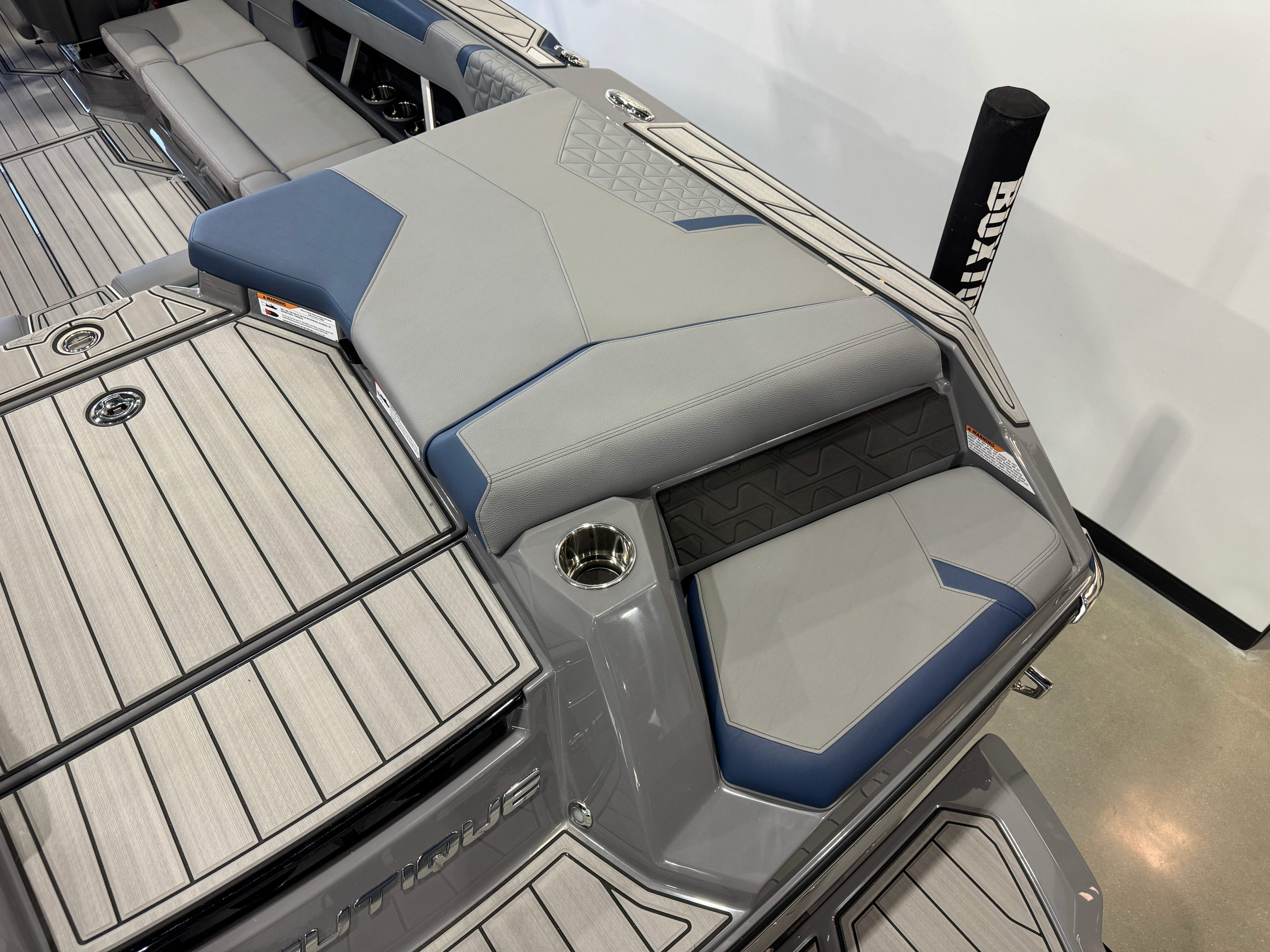 2025 Nautique Super Air Nautique GS24