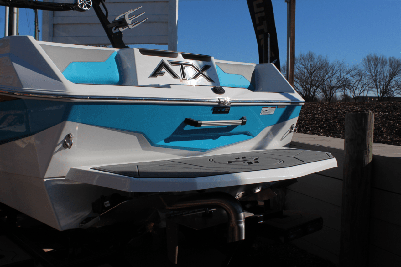 2024 ATX 24 Type-S