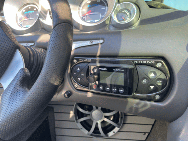 Supra Launch 21V w/Gosurf assist