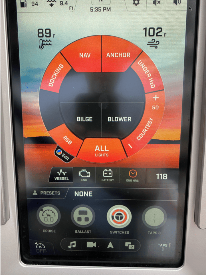 2019 Tige RZX20, Excellent Condition