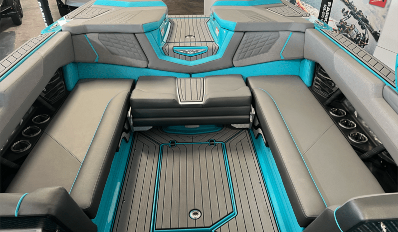 2023 NAUTIQUE G25