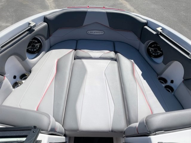 2020 Supra SL 450