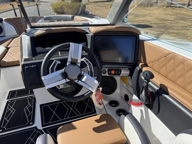 2025 Tige 24RZX