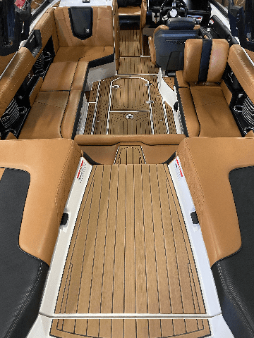 2019 Nautique G23