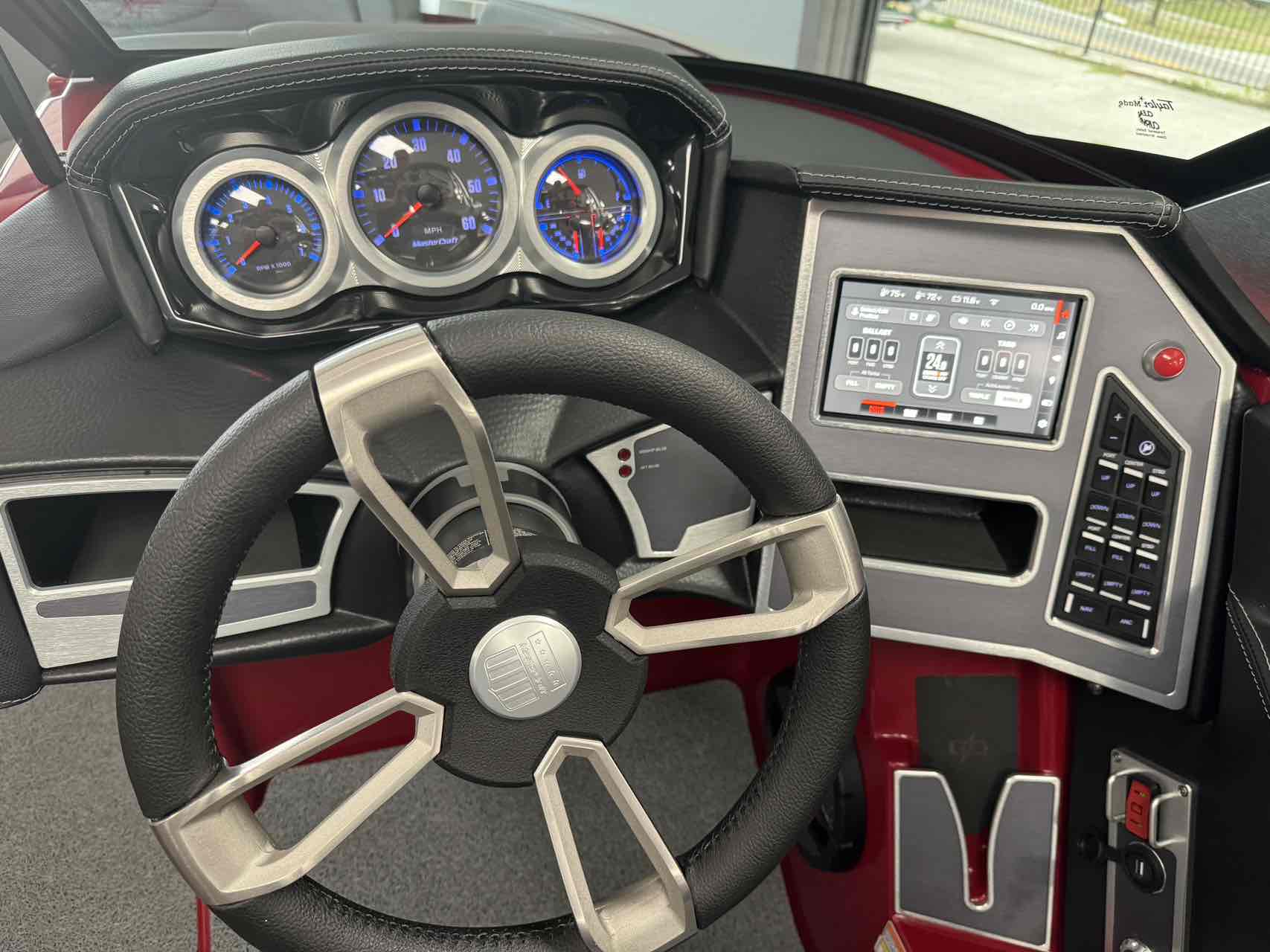 NEW 2024 MasterCraft XT23