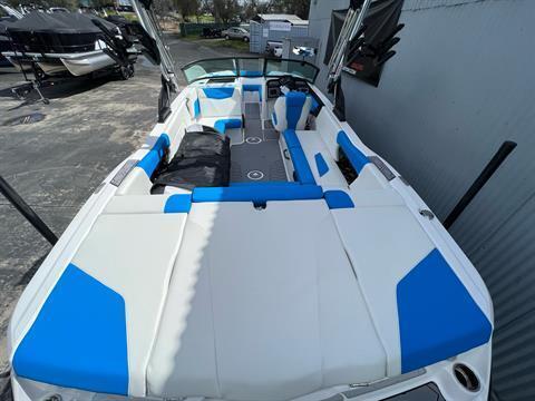 2023 MASTERCRAFT NXT24