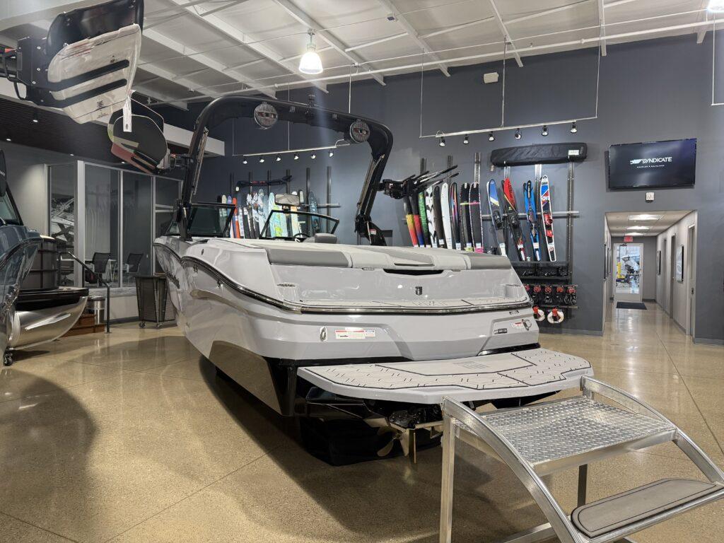 2025 MasterCraft NXT23