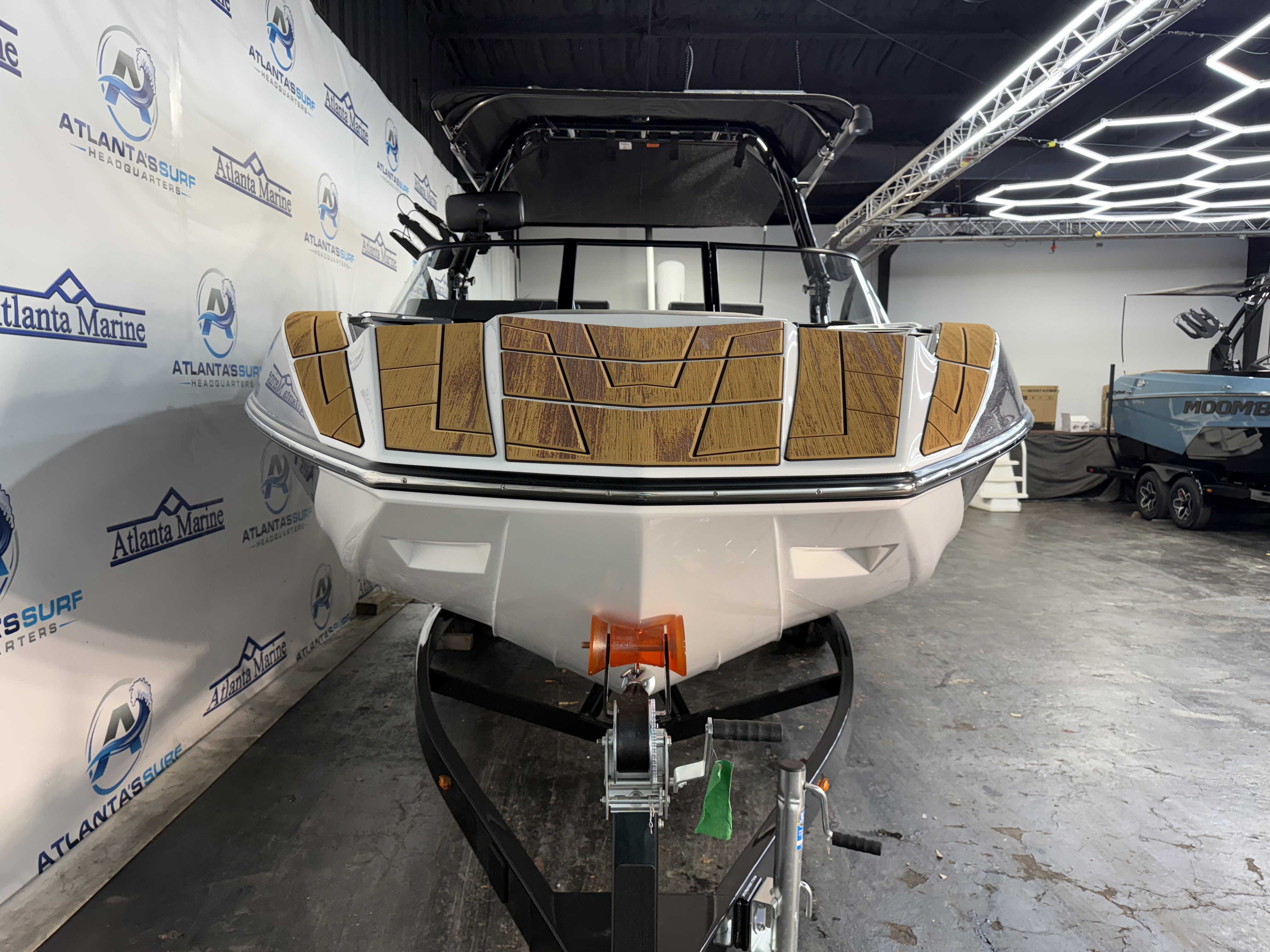 2025 Moomba Mojo