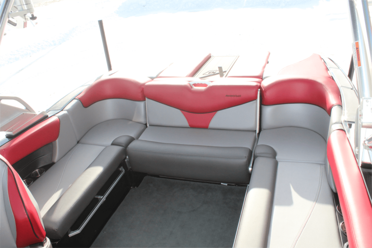 2016 MasterCraft X10