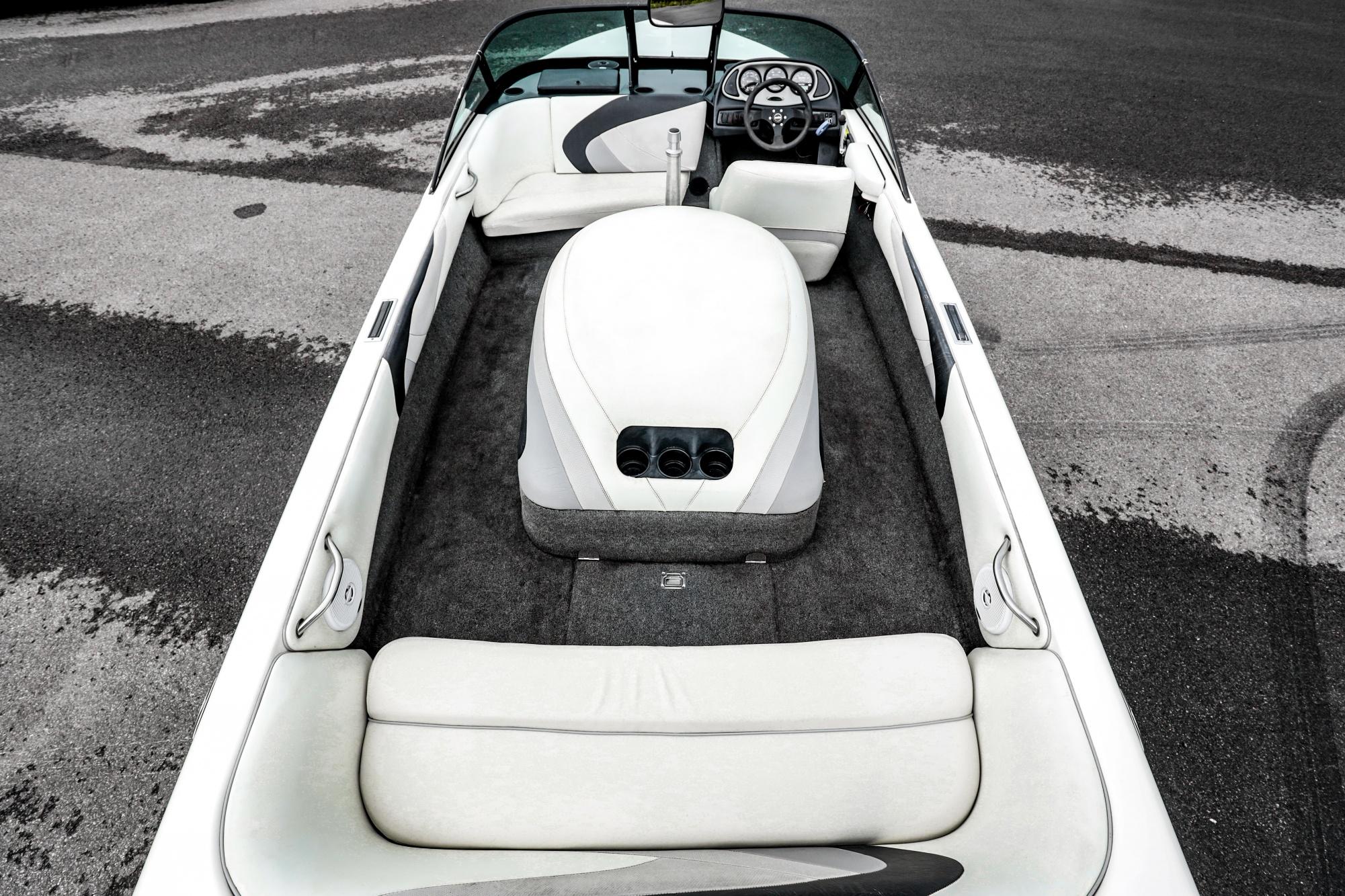 Malibu Sportster