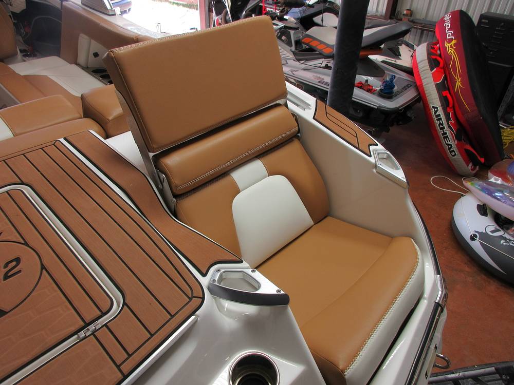 2020 Mastercraft X22