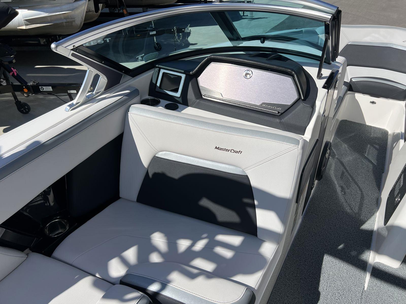 2021 MasterCraft XStar