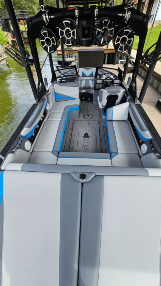 Best 2020 Axis T23 on the Market!