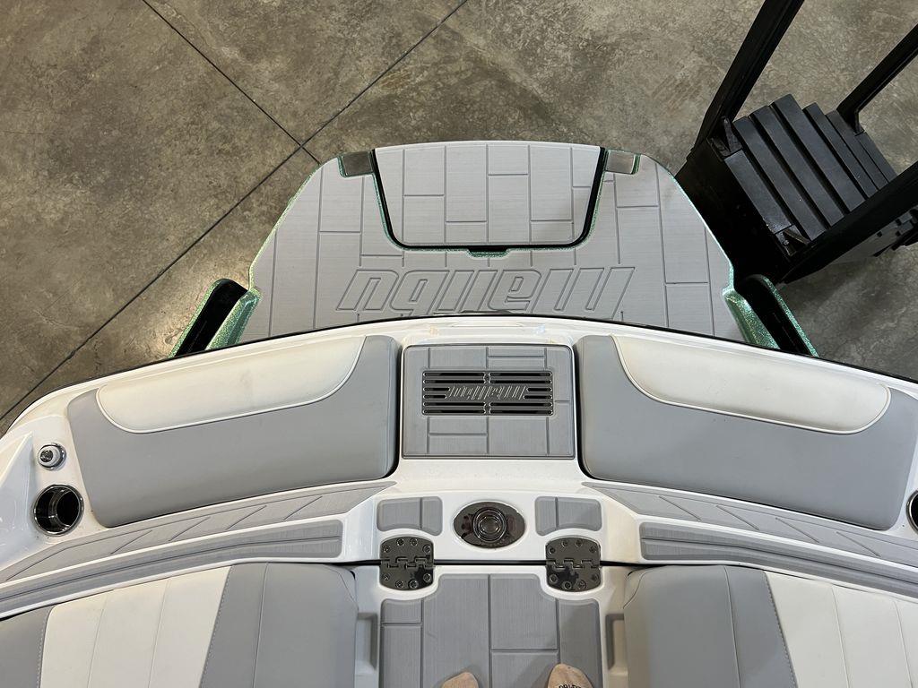 2024 Malibu Boats 24 MXZ