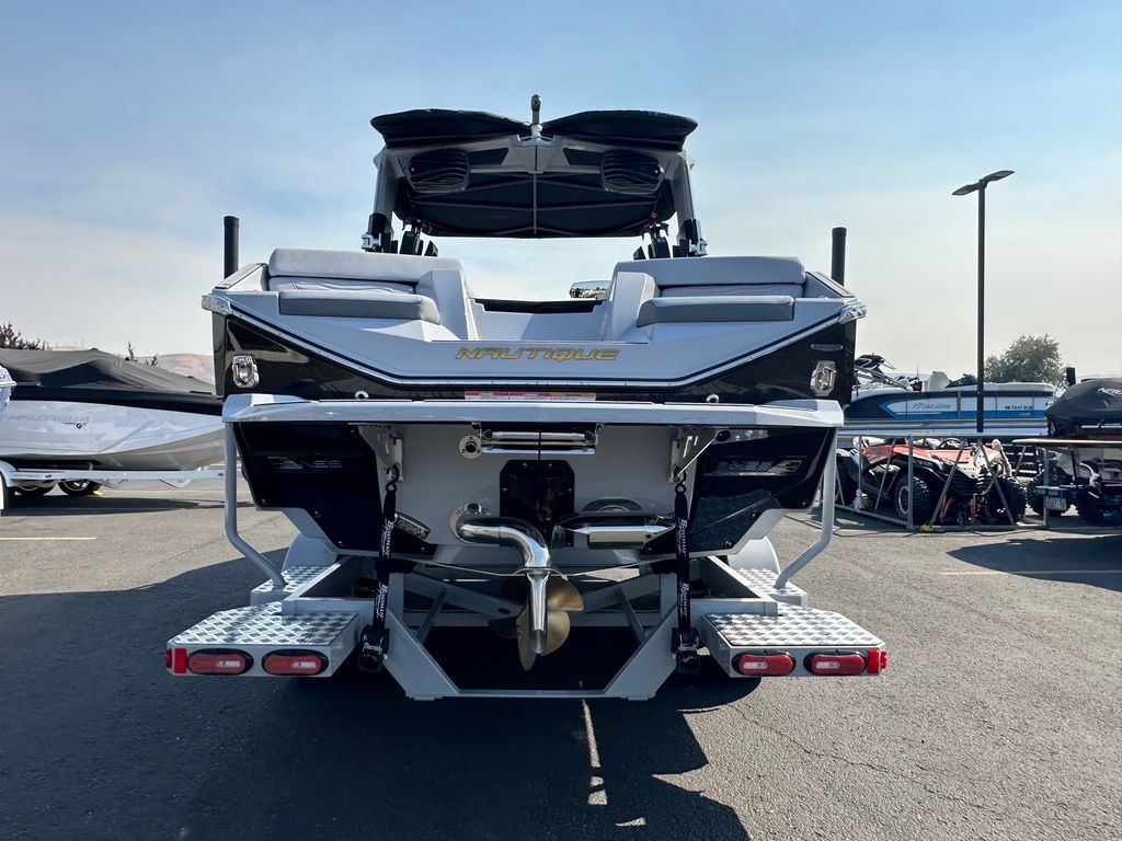 2025 Nautique Super Air Nautique G23