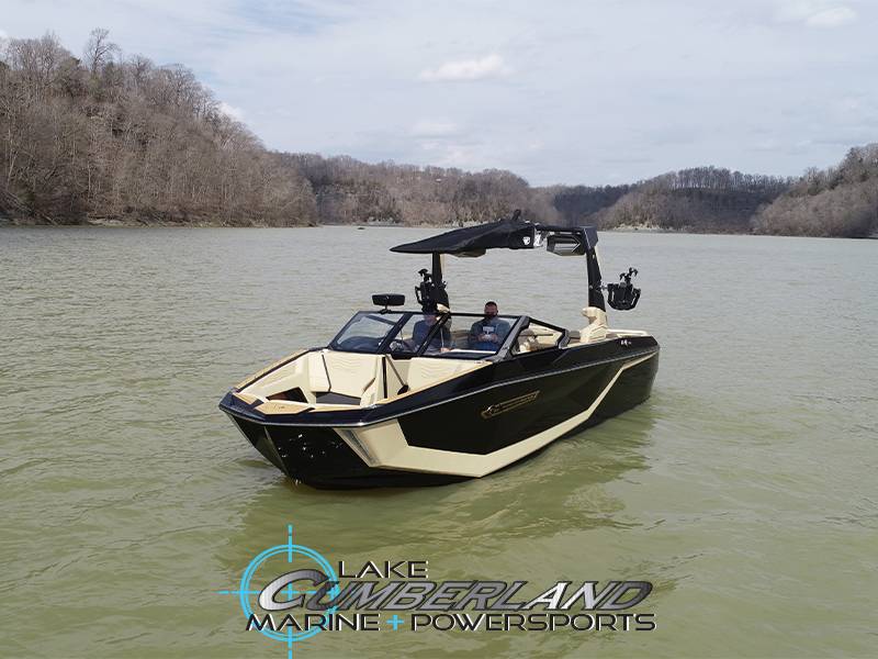2025 Nautique G23