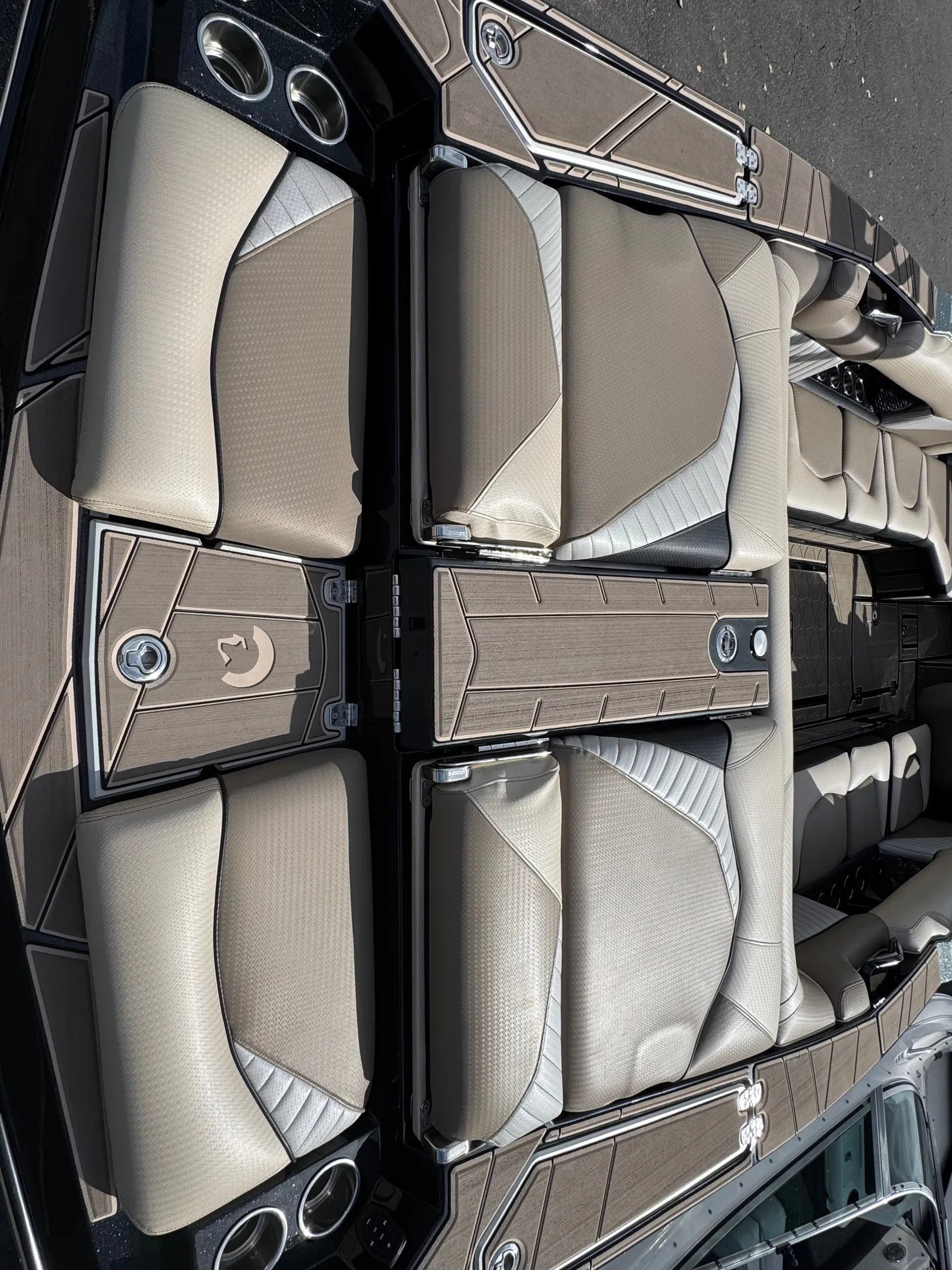 2023 Centurion Fi25